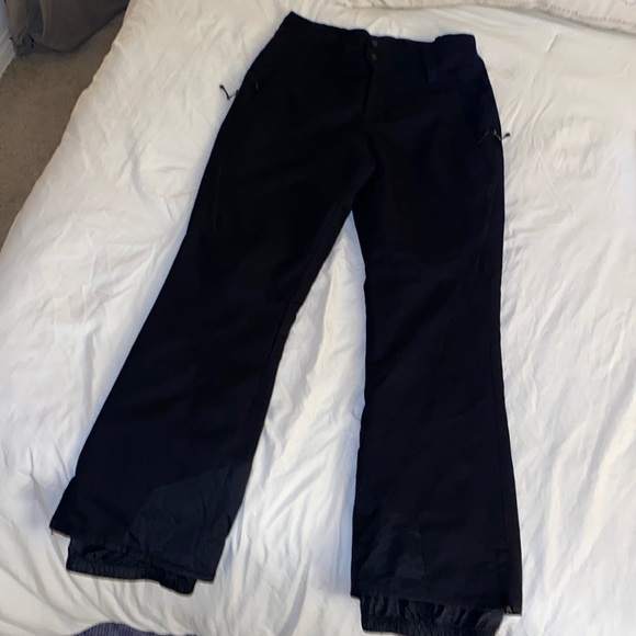 Bodyglove Small black snowboard / ski pants - Picture 3 of 6